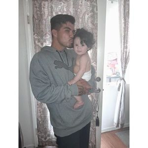 Meet your Posher, Ricky